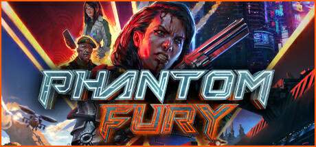 Phantom Fury DEMO Phantom Fury DEMO