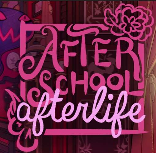 After School Afterlife DEMO