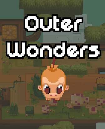 Outer Wonders Outer Wonders