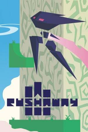 RUSHAWAY RUSHAWAY