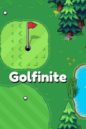 Golfinite Golfinite