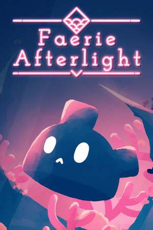 Faerie Afterlight Faerie Afterlight