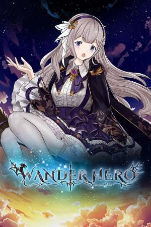 Wander Hero Wander Hero