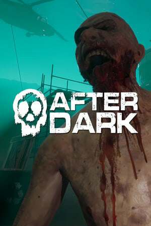 After Dark After Dark