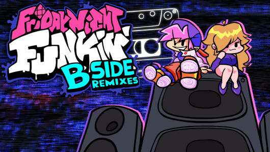 B-Sides BETA B-Sides BETA