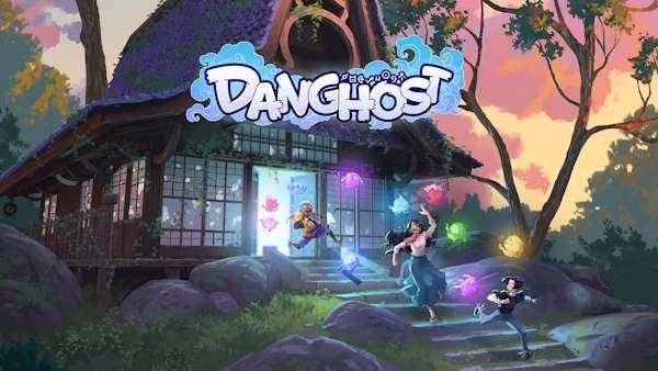 Danghost Danghost