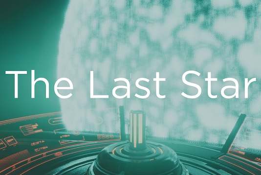 The Last Star Project The Last Star Project