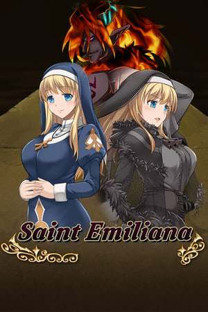 Saint Emiliana