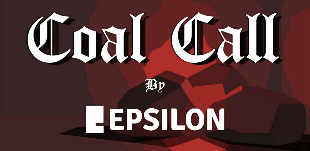 Coal Call Public Playtest