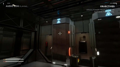 второй скриншот из The Last Star Project