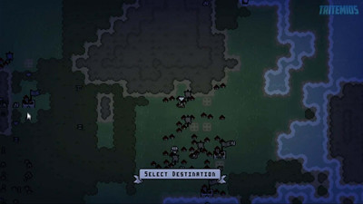 второй скриншот из Vigil