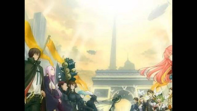 первый скриншот из Ourai no Gahkthun What a Shining Braves