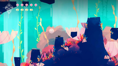 второй скриншот из Faerie Afterlight