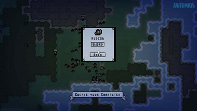 четвертый скриншот из Vigil
