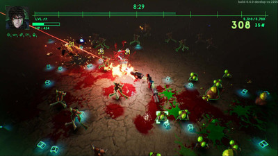 первый скриншот из Let Them Come: Onslaught DEMO