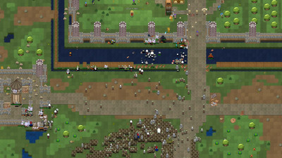 третий скриншот из Aurora Dusk: Steam Age