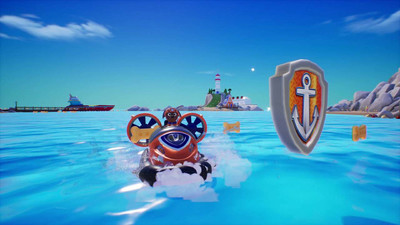 второй скриншот из PAW Patrol World (Мир Щенячего патруля)