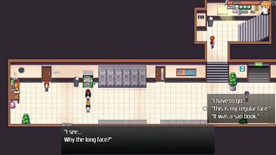 четвертый скриншот из Hope's Quest: A Therapeutic Video Game