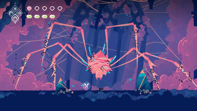 первый скриншот из Faerie Afterlight