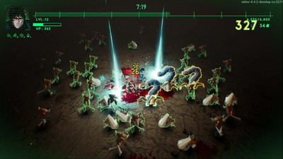 четвертый скриншот из Let Them Come: Onslaught DEMO