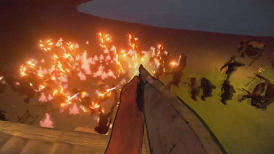 четвертый скриншот из Red Moon: Survival