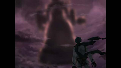 четвертый скриншот из Ourai no Gahkthun What a Shining Braves