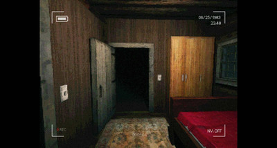 третий скриншот из Something In The Well
