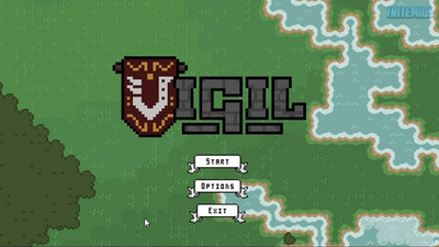 первый скриншот из Vigil