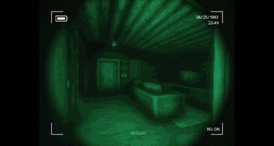 четвертый скриншот из Something In The Well