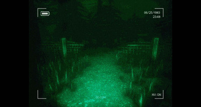второй скриншот из Something In The Well