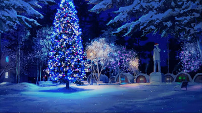 первый скриншот из Winter tale