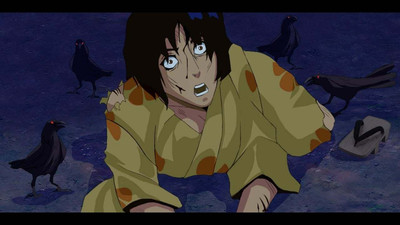 второй скриншот из Gekido Kintaro's Revenge
