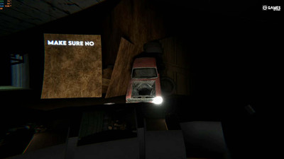 четвертый скриншот из Call of the Cars