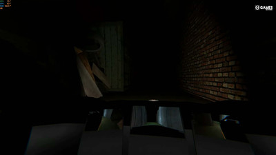 второй скриншот из Call of the Cars