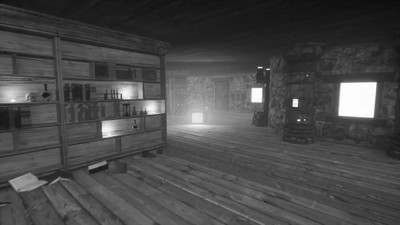 третий скриншот из Prison of the Magi: Chapter 01