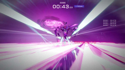 второй скриншот из BRIGHT TRACER