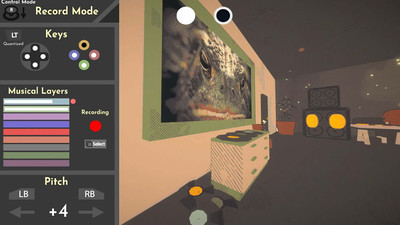 третий скриншот из Yazz