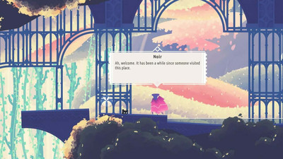третий скриншот из Faerie Afterlight