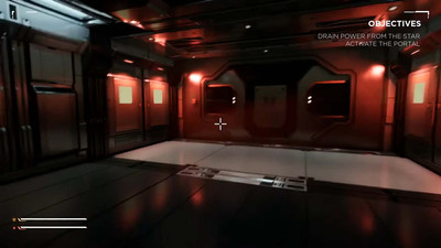 четвертый скриншот из The Last Star Project
