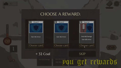 второй скриншот из Coal Call Public Playtest