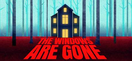 The Windows Are Gone The Windows Are Gone