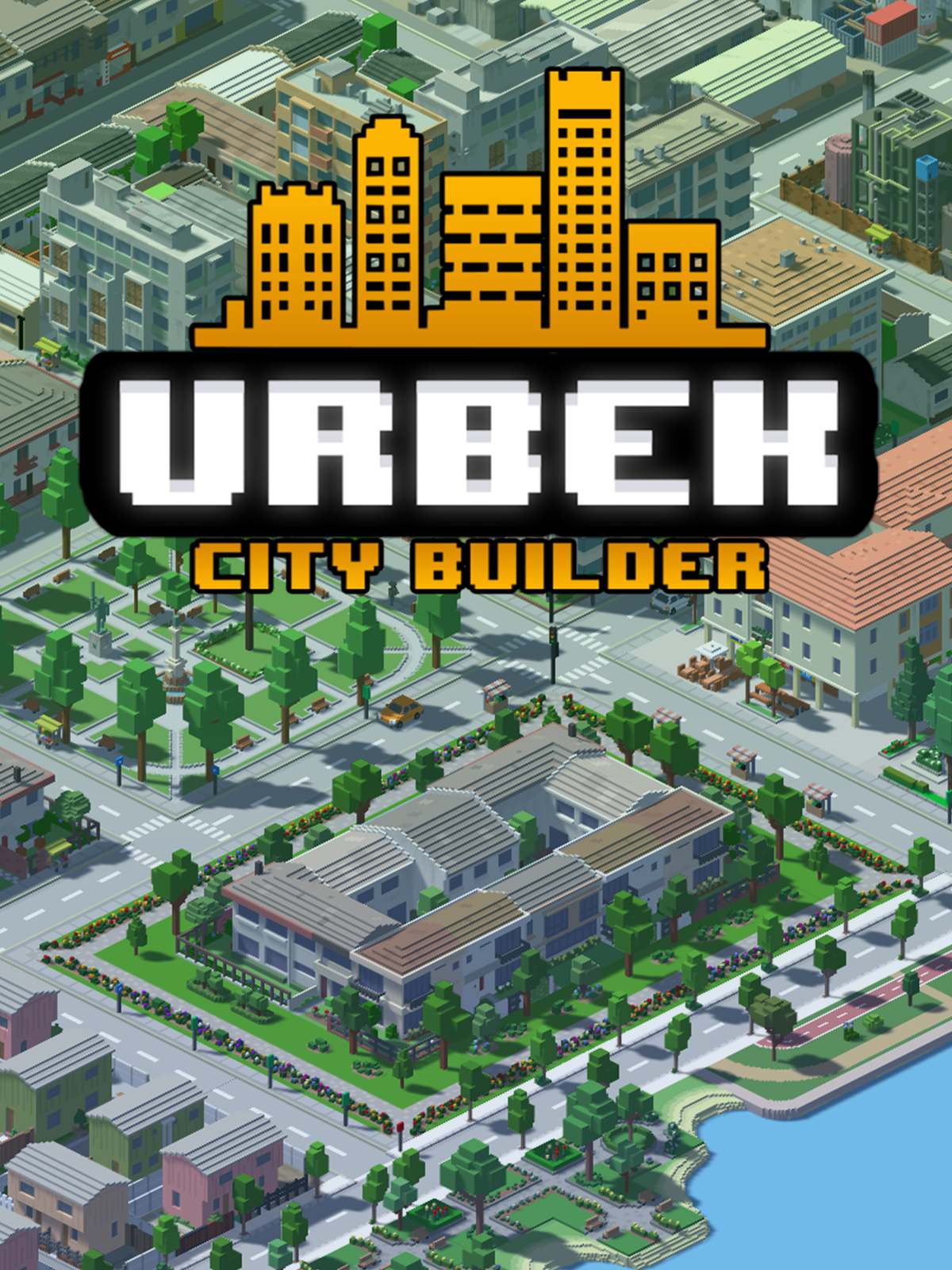 Urbek