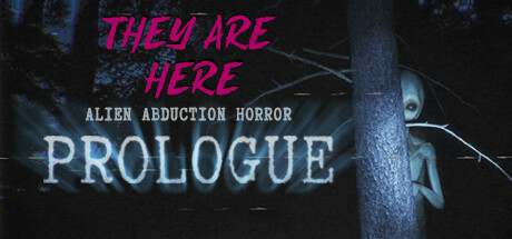 They Are Here: Alien Abduction Horror They Are Here: Alien Abduction Horror