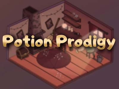 Potion Prodigy