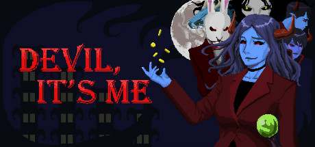 Devil, It’s Me