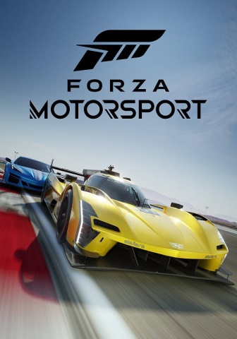 Forza Motorsport: Premium Edition
