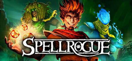 SpellRogue DEMO SpellRogue DEMO