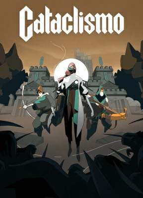 Cataclismo Cataclismo