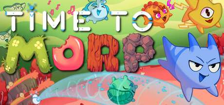 Time to Morp BETA