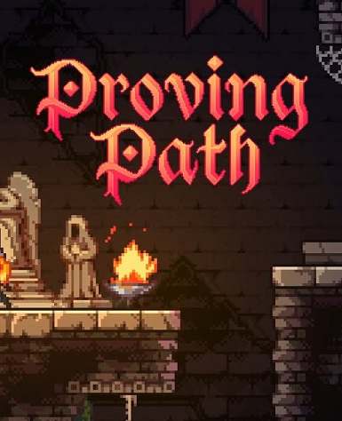 Proving Path